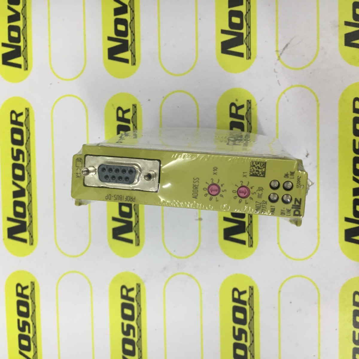 PILZ  PNOZ MC3P 773732咨询后下单