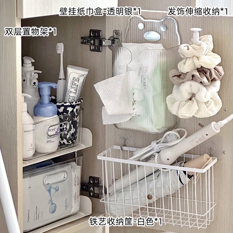 寮の主なキャビネットを改造して収納します。|undefined