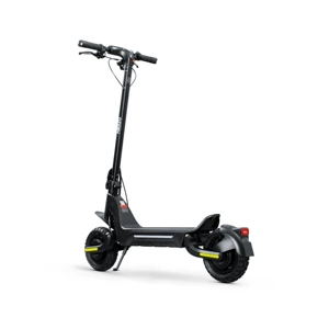 HEZZO dual-drive 800W high-speed motor electric scooter off-road explosion-proof tire foldable factory direct sale