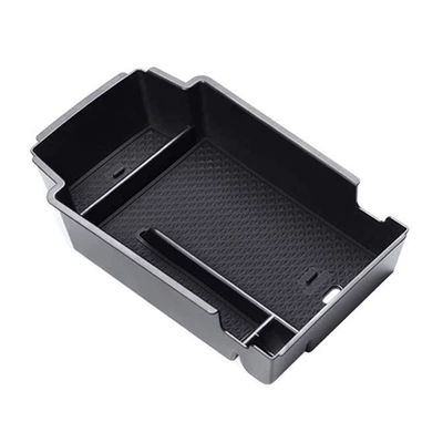 Storage Box Glove — Armrest box
