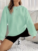 Y 74107 Patchwork Long Sleeve Women's Suit ƴ����������Ůʽ