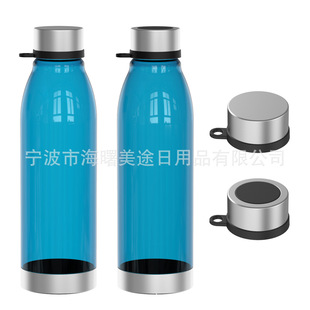 ���N���N�YƷ����ˮƿ��y����ɽ���\��ˮ��600ml�ɘ�ƿ����logo