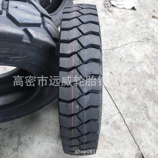 Lufei Mining 6.50-16 Engineering Tires 650-16 700-16 750-16 Dump Truck Tires
