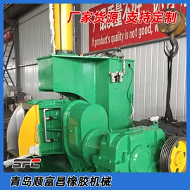 硫化机;其他橡胶机械;混炼机