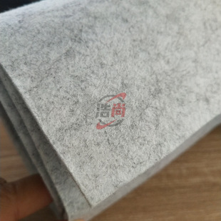 ��ӲЬ�|ë��2mm�\�ҠCƽ��������ˇ�b�350-400gӲꪽq Felt