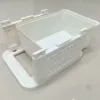 Одноуровневый без крышки и ручек