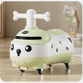 扭扭车;儿童座便器;儿童平衡车