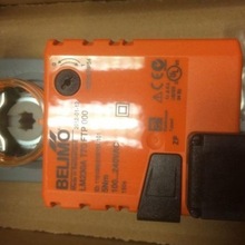 全新调节量BELIMOGM230A电动风阀执行器 扭矩40Nm默认项气动议价