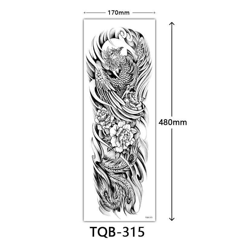 Tattoo stickers, Amazon