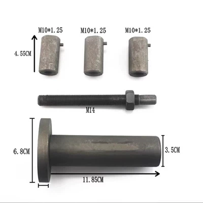 Tool, Mühərrik alətləri