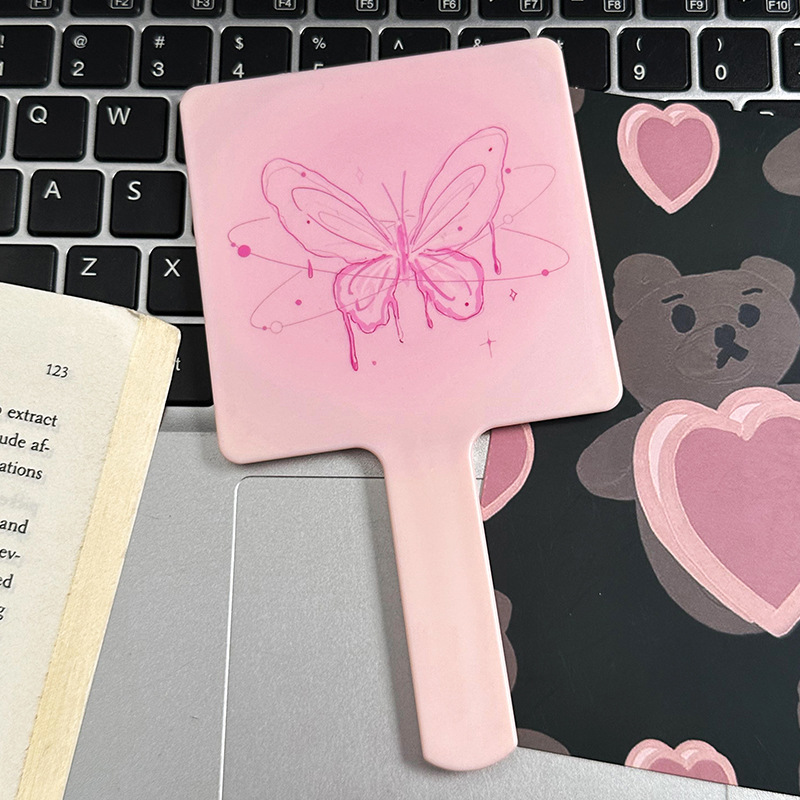 018 버터플라이-핑크