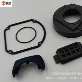硅胶制品生产厂家承接来图来样加工开模定制硅胶模压杂件