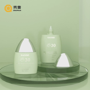 30ML 50ML�A���wƽ�׷���˪ƿ����ƿ��˪ƿ���bƿ���S����