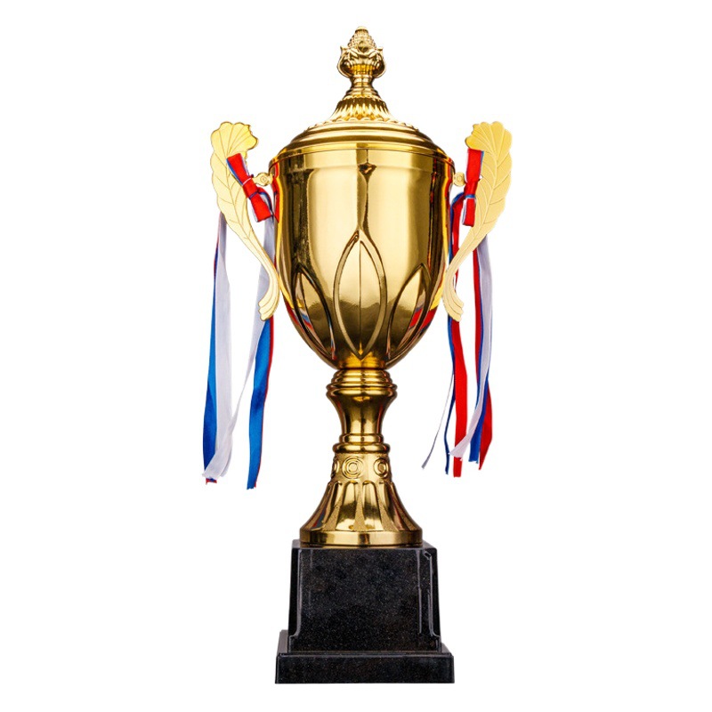 Vela de oro y plata Trofeo de cobre Reunión Anual de la empresa medalla de elogio equipo individual Avanzado de Metal Medalla de Honor logotipo impreso