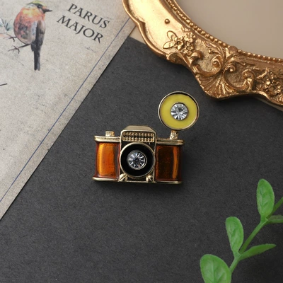 animal pin accessories in – Yaxa sancaqları - style-4-no-specifications