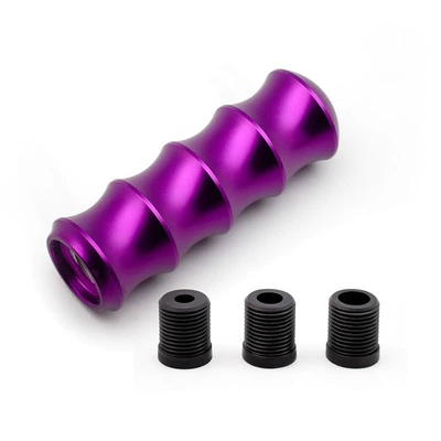 Car Modification Manual Transmission, Cab and accessories - xc-pdt50-purple