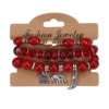 HY-2601-3 Red