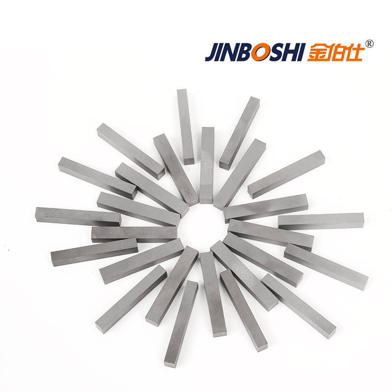 厂家批发钨钢刀条YG6X 细颗粒硬质合金长条 原生料制作