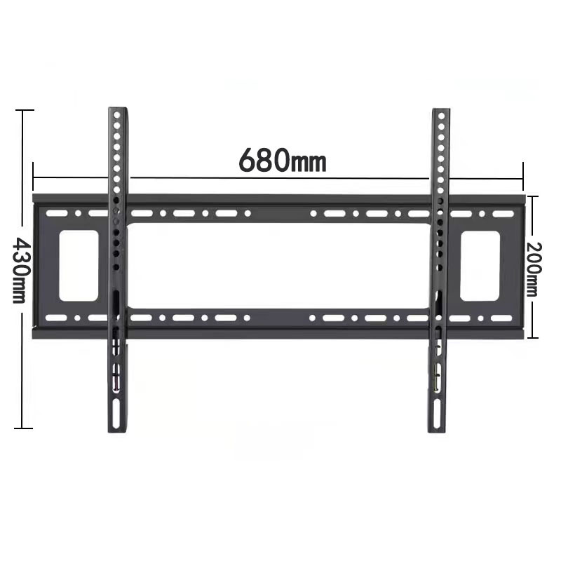 Soporte de TV LCD universal (14-120 pulgadas) - Serie completa, venta al por mayor, envío gratis, envío directo de una pieza