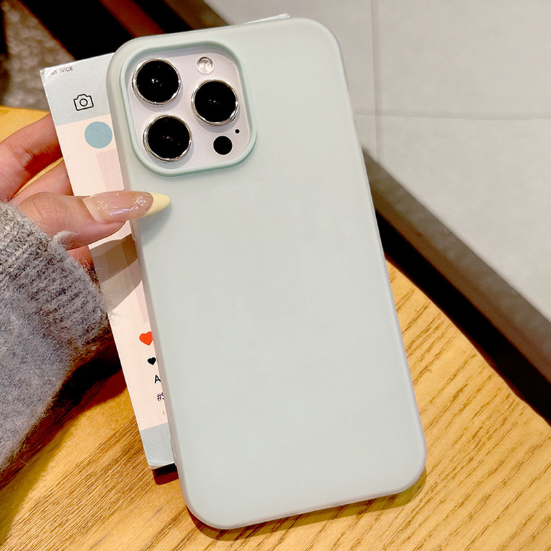 iphone16promax 携帯電話ケース Apple 15 保護カバー 14 ツーインワン 13 落下防止に適した肌の感触のゼリーシェル|undefined