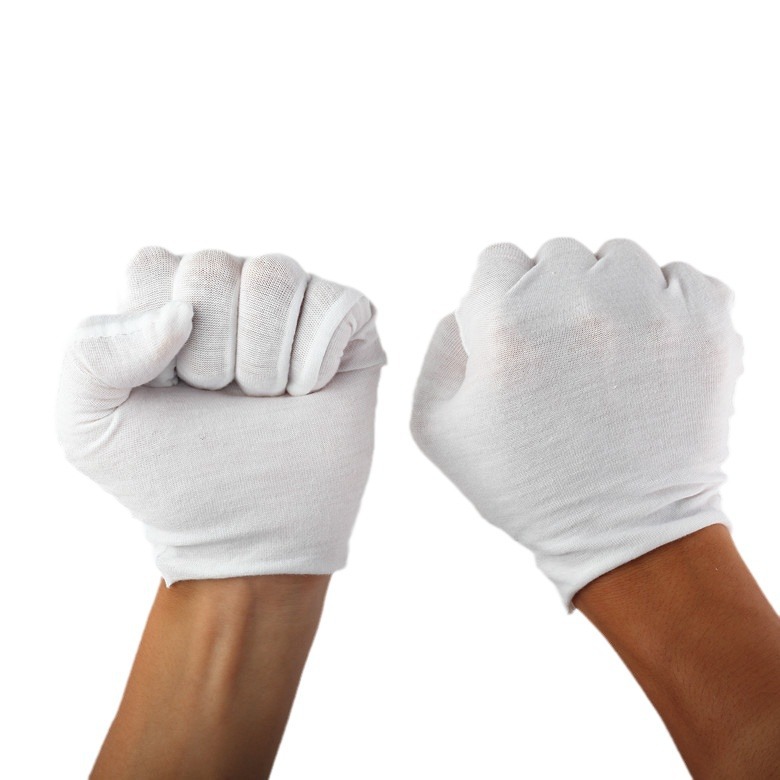 Gloves