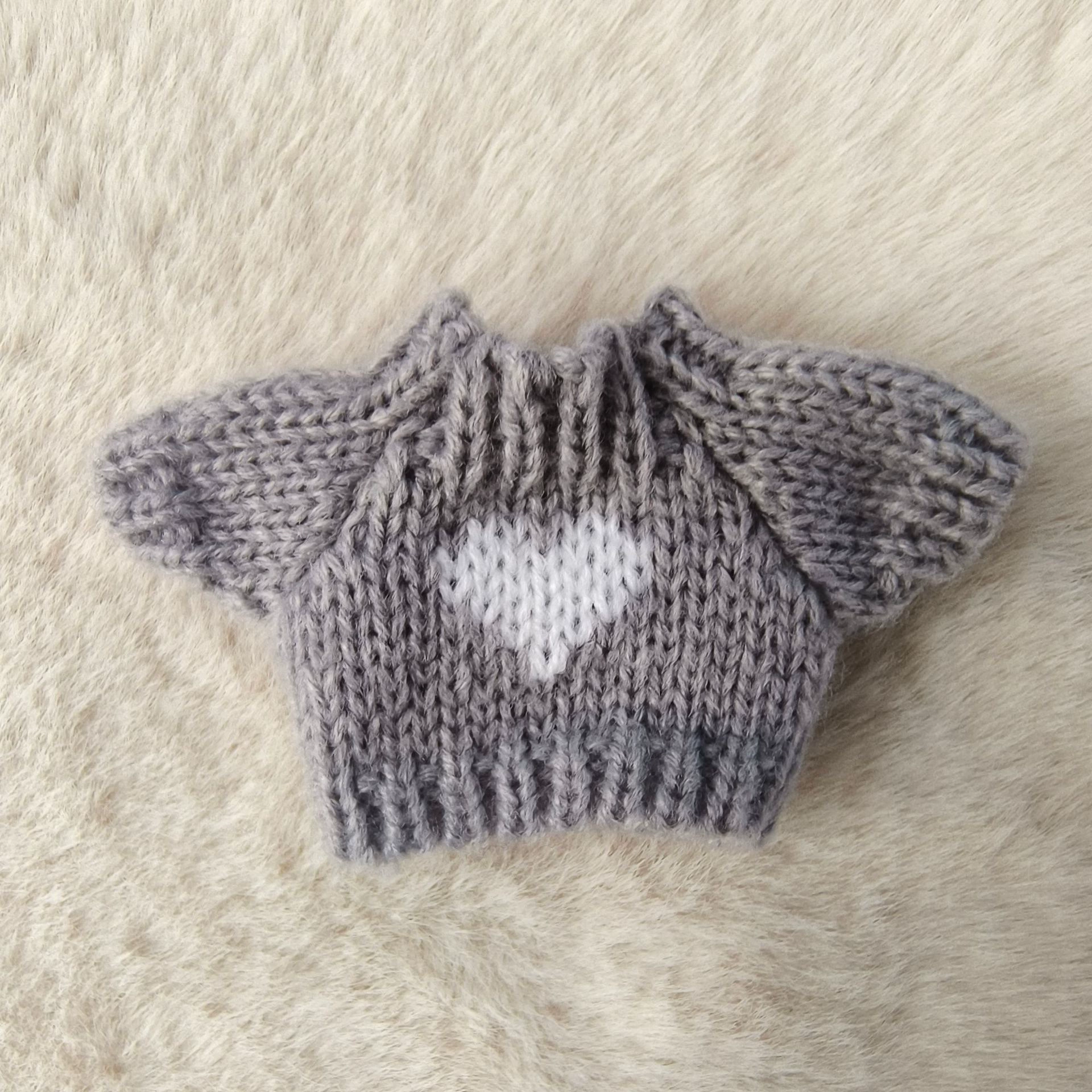 Plush doll, pendant, accessory, Physicals, 10 cm, children's clothing, 14 cm