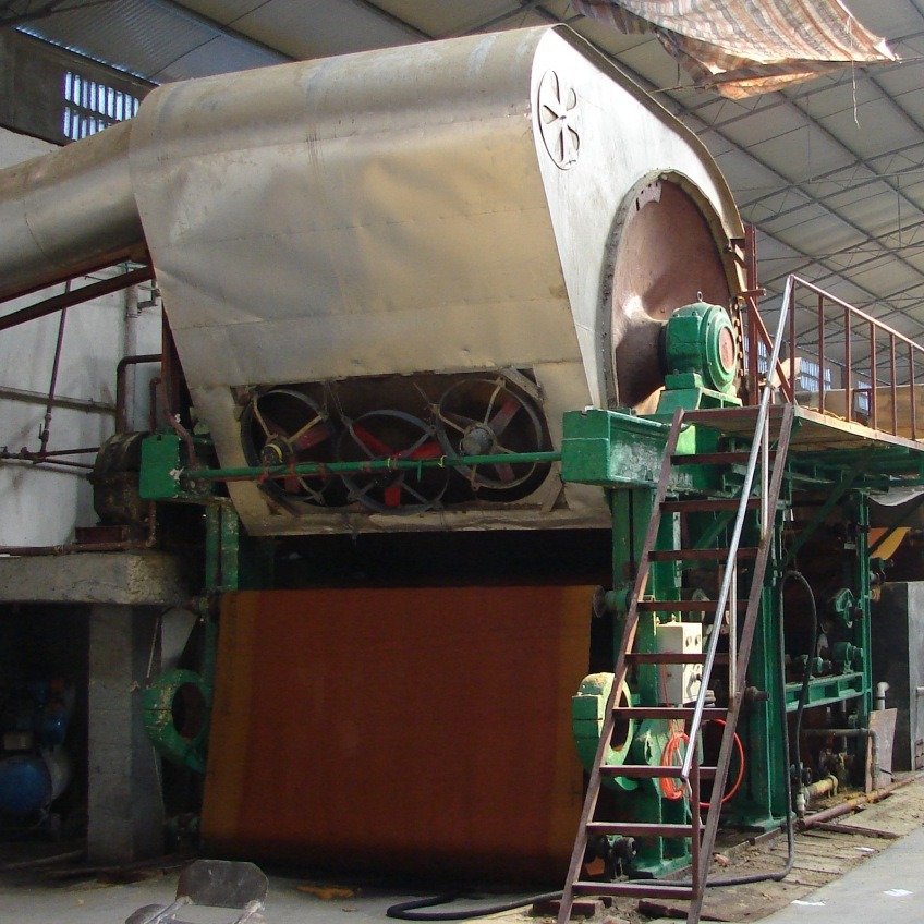 供应鞭炮纸造纸机 火纸造纸机 各类造纸设备