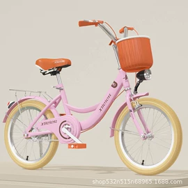 山地自行车;滑板车;儿童自行车