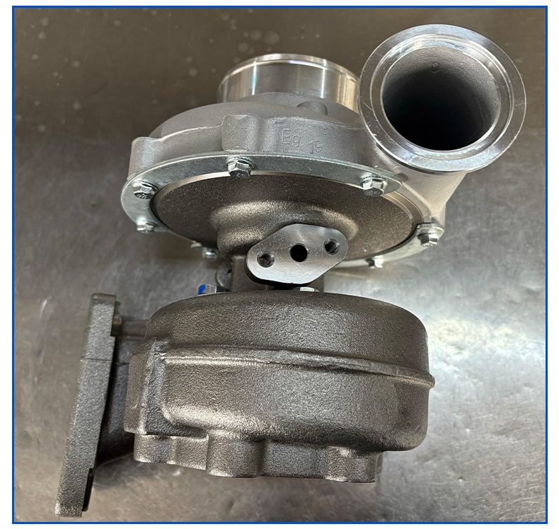Suitable for Automotive Engine System Turbocharger Parts Hx50 Vg1560118227 Automobiles, Motorcycles and Accessories
