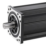 Оптовая продажа серводвигателей промышленного оборудования для систем управления со стабильным качеством. Производители поставляют серводвигатели переменного тока.