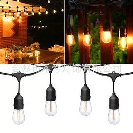 室外LED;LED灯带;LED装饰灯