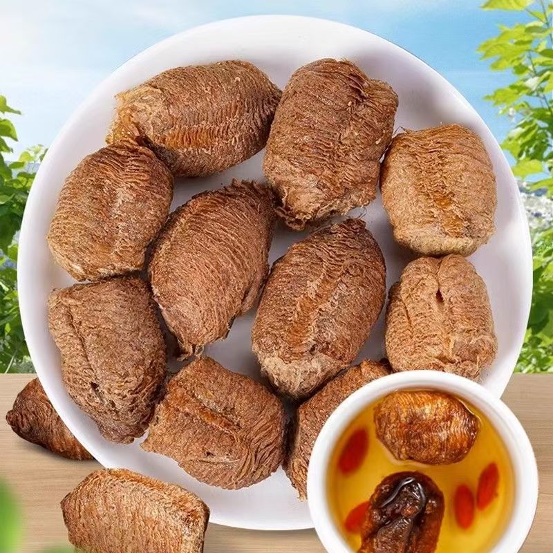 普太和.大货批发桑螵蛸 中药材螳螂卵 桑螵蛸 无增重净货选货桑螵