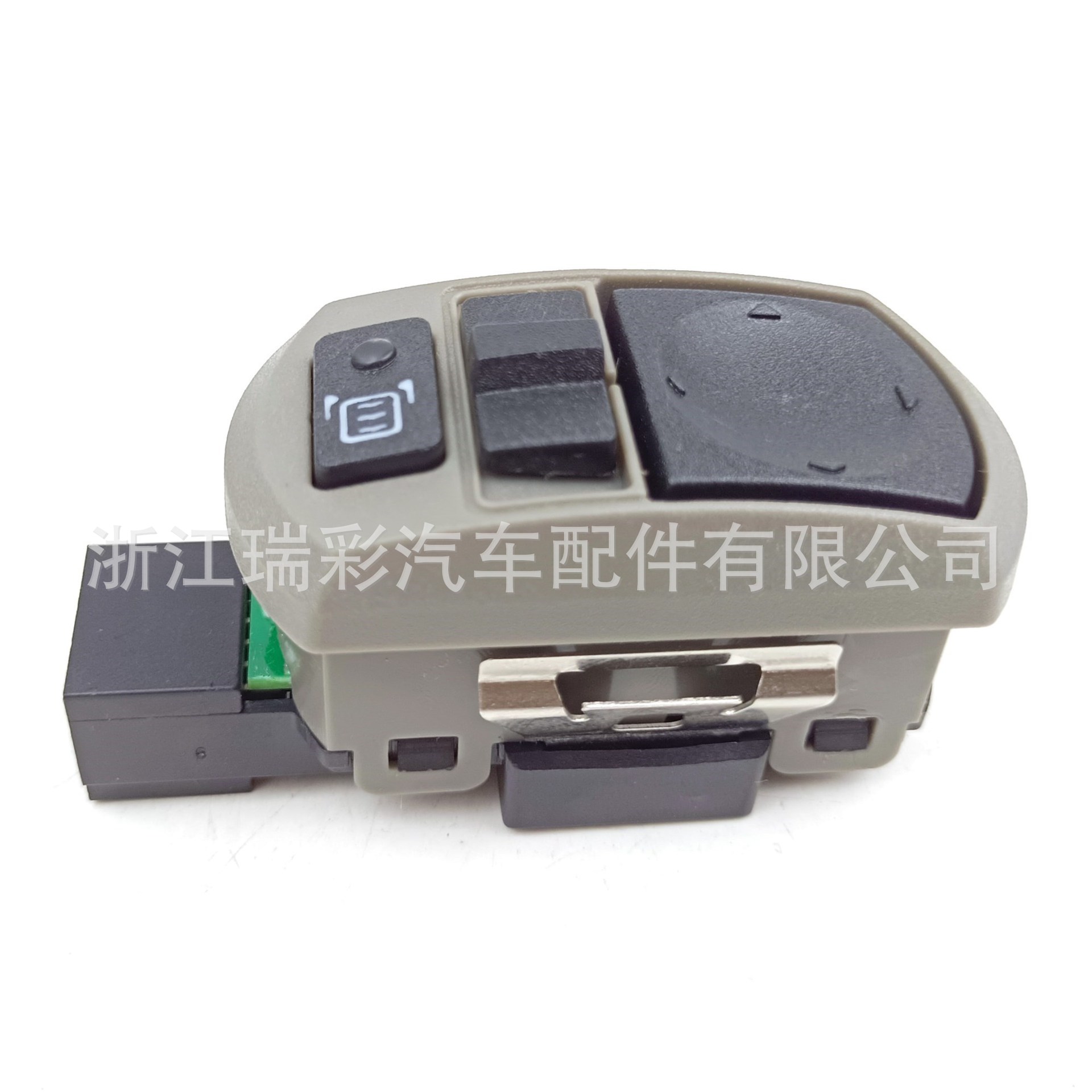 Interruptor del espejo retrovisor para Kneworth T660 P271098 001 901-5 401 577,59521