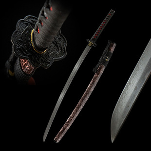 ��Ȫ�ֹ��ձ������Rʿ��y�|��𵶴�һ�w�L���Ӻ�katanaδ�_��