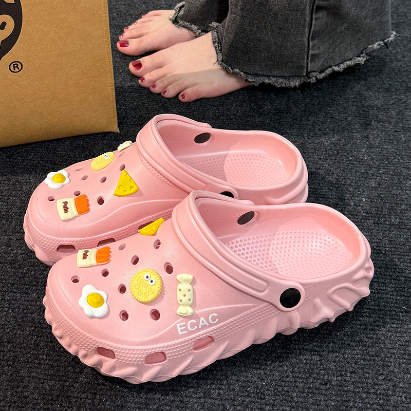 쿠키 치즈 핑크