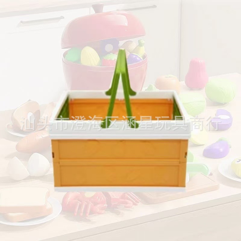 보관 바구니 [과일 제외]