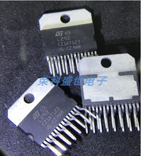 L292N L292 L294N L295N L295 L298N ZIP-15 15脚 电机驱动