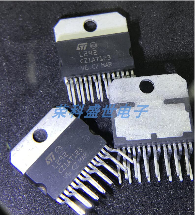 L292N L292 L294N L295N L295 L298N ZIP-15 15脚 电机驱动