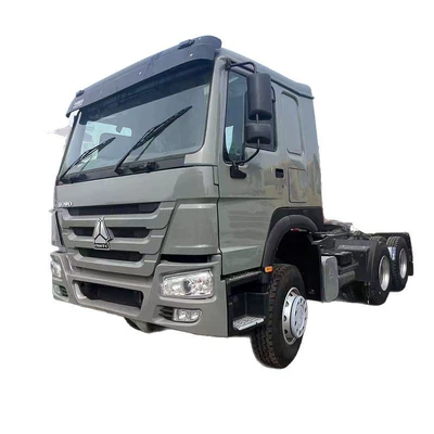 Drive Tractor Head, Yük maşınları