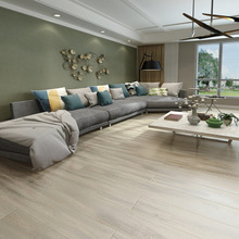 现货三层实木地板大量供应 多种款式可选平整美观实木地板