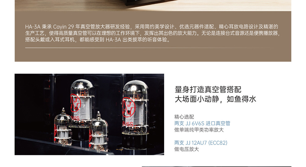 HA-3A插图1
