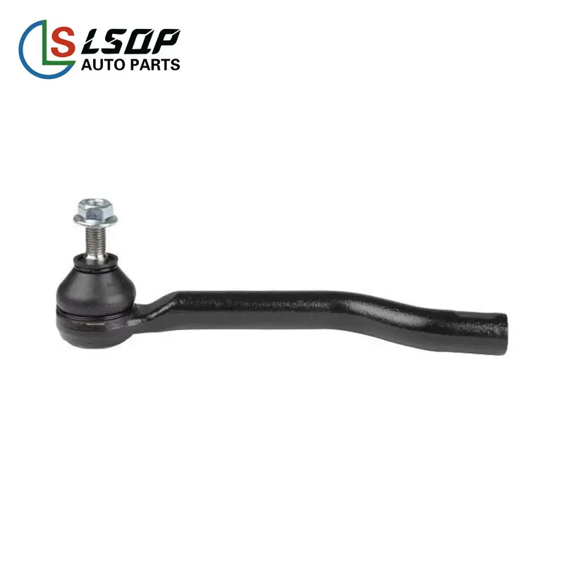 适用于14款奇骏逍客天籁外球头L拉杆 48640-4BA0A  D8640-4BA0A