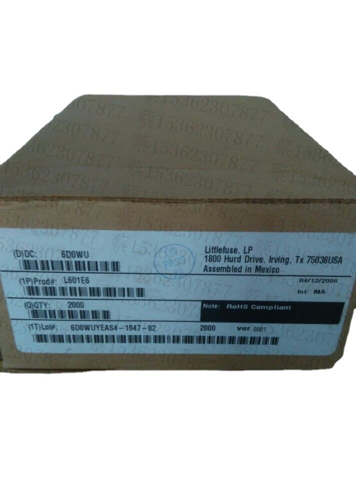 l601e6 优势库存，欢迎咨询