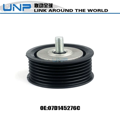 07D145276C for Audi Remen gəricisi