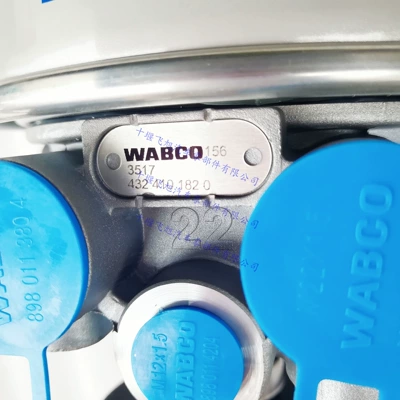 WABCO dryer 4324101820 Other brake systems