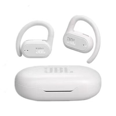 JBL Soundgear sense 耳掛け式完全ワイヤレス スポーツ Bluetooth ヘッドセット 落下防止 防水 適用|undefined