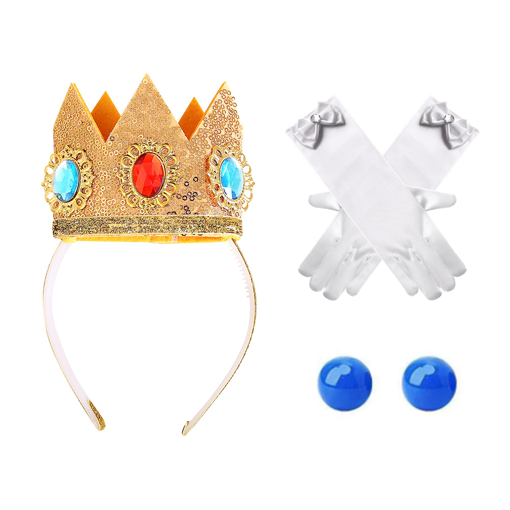 PS22 Crown Three -Piece Set