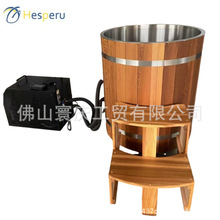 �tѩ��ľ�Ʊ�ԡͰ����Ͱ���S�҈A��304���P䓃�đ������icebath