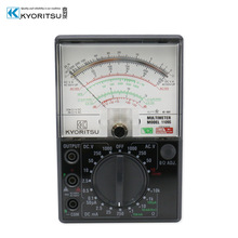日本共立/克列茨（KYORITSU）KEW1109S/MODEL1110指针式万用表