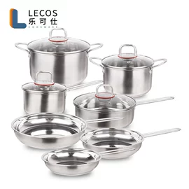 锅具套装;奶锅;汤锅